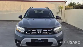 Dacia Duster de 2022
