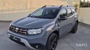 Dacia Duster de 2022
