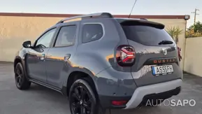 Dacia Duster de 2022