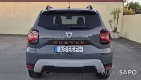 Dacia Duster de 2022