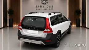 Volvo XC70 de 2014