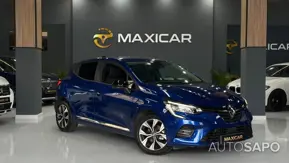 Renault Clio de 2023