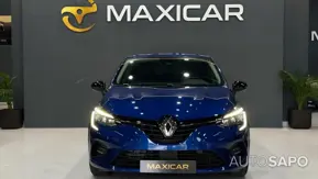 Renault Clio de 2023