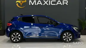 Renault Clio de 2023