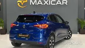 Renault Clio de 2023