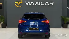 Renault Clio de 2023