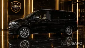 Volkswagen Multivan de 2025