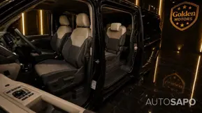 Volkswagen Multivan de 2025