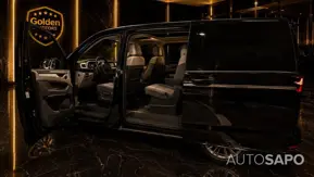 Volkswagen Multivan de 2025