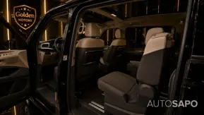 Volkswagen Multivan de 2025