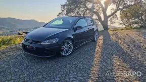 Volkswagen Golf de 2015