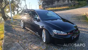 Volkswagen Golf de 2015