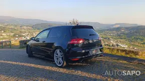 Volkswagen Golf de 2015
