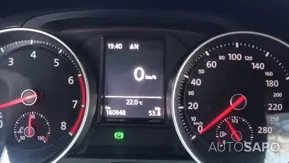 Volkswagen Golf de 2015