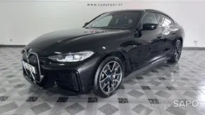 BMW i4 de 2023