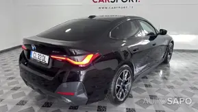 BMW i4 de 2023