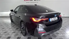 BMW i4 de 2023
