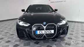 BMW i4 de 2023