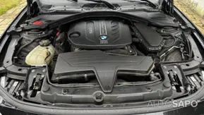 BMW Série 3 320 d de 2014