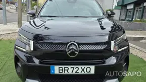 Citroen C3 de 2025