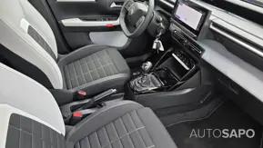 Citroen C3 de 2025