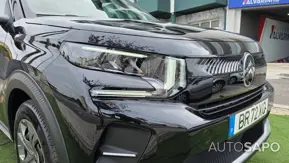 Citroen C3 de 2025