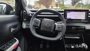 Citroen C3 de 2025