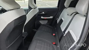 Citroen C3 de 2025