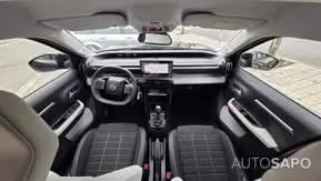 Citroen C3 de 2025