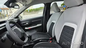 Citroen C3 de 2025