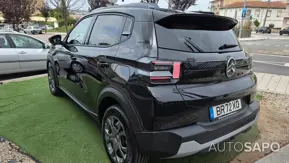 Citroen C3 de 2025