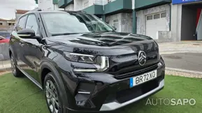 Citroen C3 de 2025