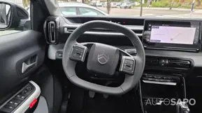 Citroen C3 de 2025