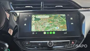 Opel Corsa de 2025