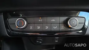 Opel Corsa de 2025