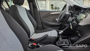 Opel Corsa de 2025