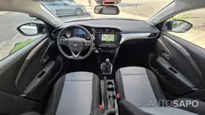 Opel Corsa de 2025