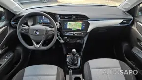 Opel Corsa de 2025
