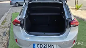 Opel Corsa de 2025