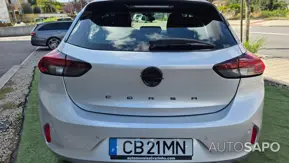 Opel Corsa de 2025
