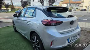 Opel Corsa de 2025