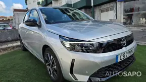Opel Corsa de 2025