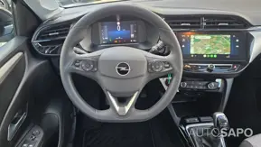 Opel Corsa de 2025
