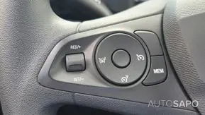 Opel Corsa de 2025