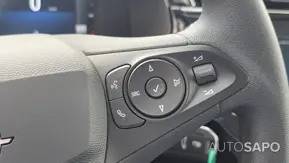 Opel Corsa de 2025