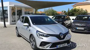Renault Clio de 2021