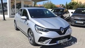 Renault Clio de 2021