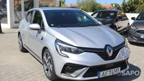 Renault Clio de 2021