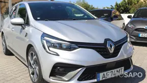 Renault Clio de 2021