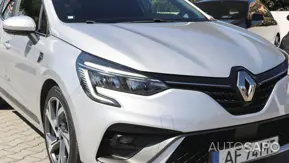 Renault Clio de 2021